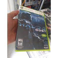 Halo 3 / Odst Xbox 360 Original  segunda mano  Colombia 