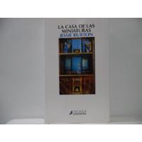 Usado, La Casa De Las Miniaturas / Jessie Burton / Salamandra segunda mano  Colombia 