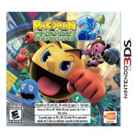 Usado, Pac-man And The Ghostly Aventures 2 segunda mano  Colombia 