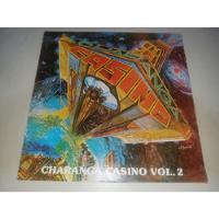 Lp Vinilo Disco Acetato Vinyl Charanga Casino Salsa, usado segunda mano  Colombia 