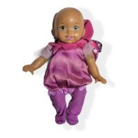 Bebé Juguete Mattel Baby Alive Original Usado segunda mano  Colombia 