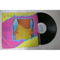 Usado, Vinyl Vinilo Lp Acetato Cheverisimo Tropical segunda mano  Colombia 
