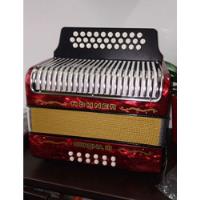 acordeon hohner original segunda mano  Colombia 