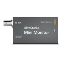 Usado, Blackmagic  Ultrastudio Mini Monitor segunda mano  Colombia 