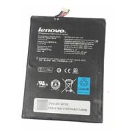 Batería Lenovo L12t1p33 Origina Para Tablet, usado segunda mano  Colombia 