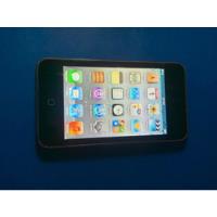 iPod Touch 2 Generación, 8 Gb Cargador Y Audífonos segunda mano  Colombia 
