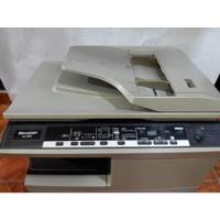 Usado, Fotocopiadora Sharp Al-2031 Copia, Scanea, Imprime segunda mano  Colombia 