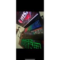 Laptop Gamer Msi Apache Pro Gtx 1070 8gb segunda mano  Colombia 