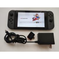 Nintendo Switch Modelo Programable + 128gb + 50 Juegos + Rcm segunda mano  Colombia 
