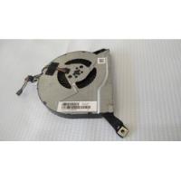 Cooling Fan  Hp  14-v 15-v 15-p 15-k 17-f Envy 15t-k M7-k segunda mano  Colombia 