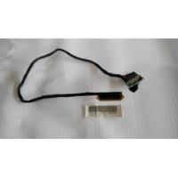 Usado, Cable Flex Lenovo Ideapad Z370 Z370-1025 13.3   segunda mano  Colombia 