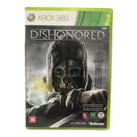 Dishonored Para Xbox 360 De Segunda Mano segunda mano  Colombia 
