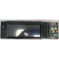 Pantalla Táctil Lcd Para Hp Cm6030/cm6040/5851 Panel Control, usado segunda mano  Colombia 