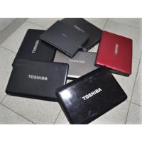 Portátiles Toshiba De Segunda  segunda mano  Colombia 