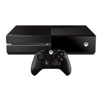 Microsoft Xbox One 500gb Standard Color  Negro segunda mano  Colombia 