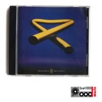 Cd Mike Oldfield - Tubular Bells Il / Made In Germany segunda mano  Colombia 