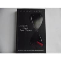 La Segunda Vida De Bree Tunner / Stephenie Meyer / Alfaguara, usado segunda mano  Colombia 