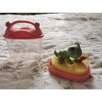 Hasbro Littlest Pet Shop -  Animalito Iguana Con Casa, usado segunda mano  Colombia 