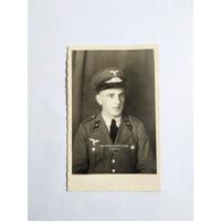 Fotografía Original De Epoca Segunda Guerra Mundial Piloto segunda mano  Colombia 