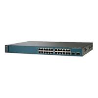 Usado, Switch Cisco Catalyst 3560v2-24ts Usado 24 Puerto 10/100 segunda mano  Colombia 