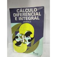 Calculo Diferencial E Integral, usado segunda mano  Colombia 