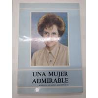 Usado, Olga León De Aljure : Una Mujer Admirable / Robinson Rada segunda mano  Colombia 