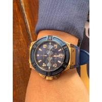 Reloj Guess Azul, usado segunda mano  Colombia 