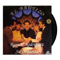 Ramon Rodríguez - El Bautizo segunda mano  Colombia 