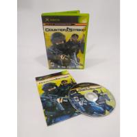 Counter Strike - Xbox Clasico , usado segunda mano  Colombia 