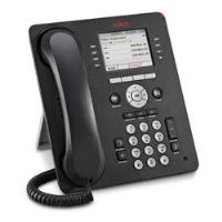 Teléfono Ip Avaya 9608g Poe, Giga Con Factura Electrónica!!, usado segunda mano  Colombia 
