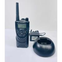 Radio Motorola Xtn Series Uhf 1 Radio En Perfecto Estado segunda mano  Colombia 