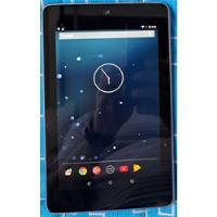 Tableta Nexus 7 De 32gb Con Conexión Wifi Y 3g, usado segunda mano  Colombia 
