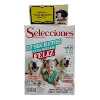 Revista Selecciones - Readers Digest - Noviembre 2020 segunda mano  Colombia 