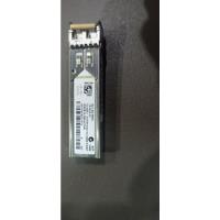 Cisco Mgbsx1 Gigabit Ethernet 1gb Sx Mini Sfp Transceiver, usado segunda mano  Colombia 
