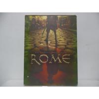 Rome: The Complete First Season / Walker, Polly / Serie 1t, usado segunda mano  Colombia 