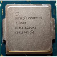 Procesador Intel Core I5-6400 segunda mano  Colombia 