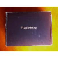 Caja Vacia Blackberry 8520 - Usada segunda mano  Colombia 