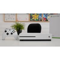 Usado, Microsoft Xbox One S 1tb  Color  Blanco segunda mano  Colombia 