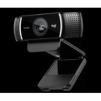 Cámara Web Logitech C920 Pro Stream, Webcam Ideal Streaming segunda mano  Colombia 