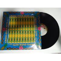 Cross Over Hits Vol 2 Vilma Palma Ekhymosis Lp Vinyl 1995, usado segunda mano  Colombia 