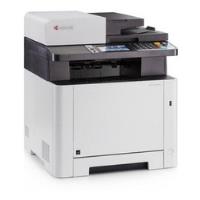 Impresora Laser Color Multifuncional Kyocera Fs-m5526cdw, usado segunda mano  Colombia 