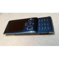Sony Ericsson W595 Sólo Repuestos O Colección No Operativo L segunda mano  Colombia 