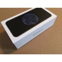 Caja Vacia Celular iPhone 6 Apple Black 32 Gb Ios Itunes, usado segunda mano  Colombia 