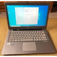 Acer Aspire S3 951 6672 Ms2346, Intel I3, Ssd 120gb, 4gb Ram, usado segunda mano  Colombia 