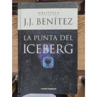 Usado, La Punta Del Iceberg - J.j. Benítez - Ovnis segunda mano  Colombia 