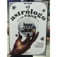 El Astrólogo En Casa - Van Woody - Libro Original Cómo Nuevo, usado segunda mano  Colombia 