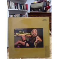 Laser Disc Anthony Spinelli Presents The Penthouse (+18) segunda mano  Colombia 