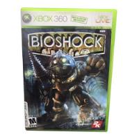 Bioshock Para Xbox 360 De Segunda Mano, usado segunda mano  Colombia 