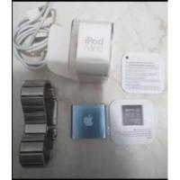 Usado, iPod Nano 6ta Generación  segunda mano  Colombia 