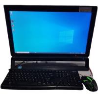 Todo En Uno Acer Aspire Z3771 Core I3 Ram 4gb Hdd 1tb, usado segunda mano  Colombia 